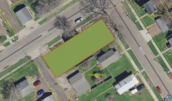 1104 3rd St W, Ashland, WI 54806