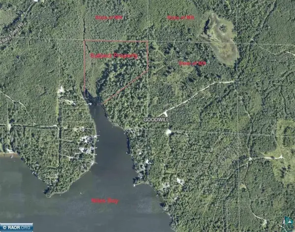 Lot 3 Yahoo Point, Cook, MN 55723