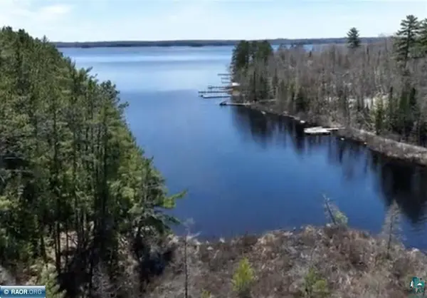 Lot 3 Yahoo Point, Cook, MN 55723