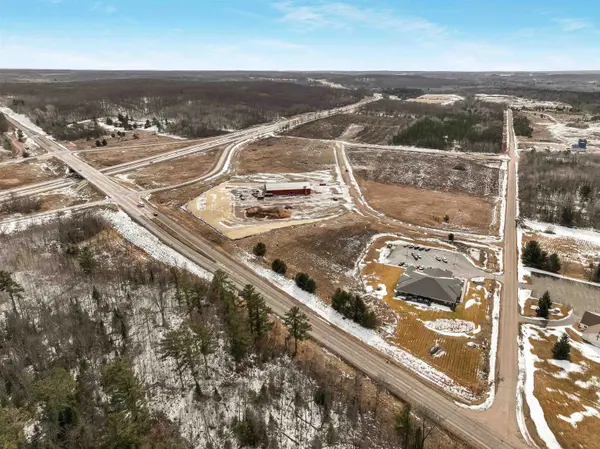Lot 3 Spooner Outlet Dr, Spooner, WI 54801