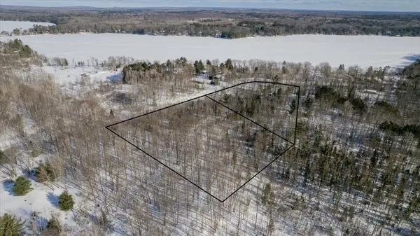 11580 E South Lake Blvd, Lake Nebagamon, WI 54849