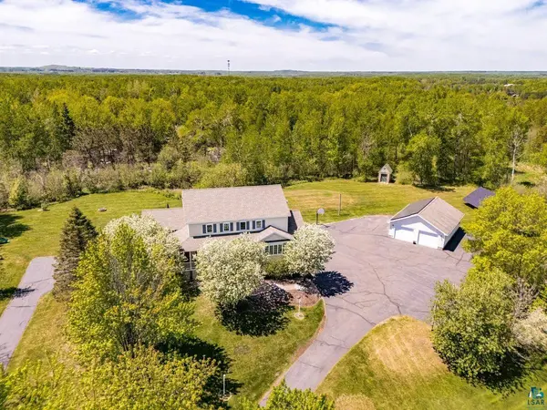 3787 Lavaque Rd, Hermantown, MN 55810