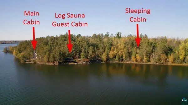 8481 Wakemup Narrows, Cook, MN 55731