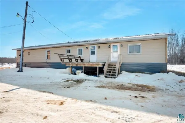 4090 S County Rd A, Superior, WI 54880