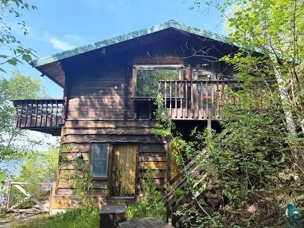 14649 Canadian Border Rd, Ely, MN 55731