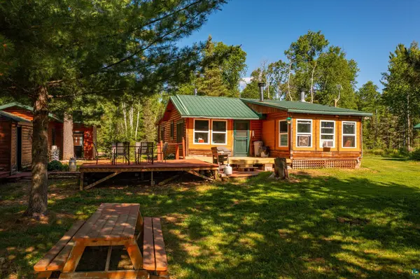 3420 Dewees Road, Babbitt, MN 55706-0000