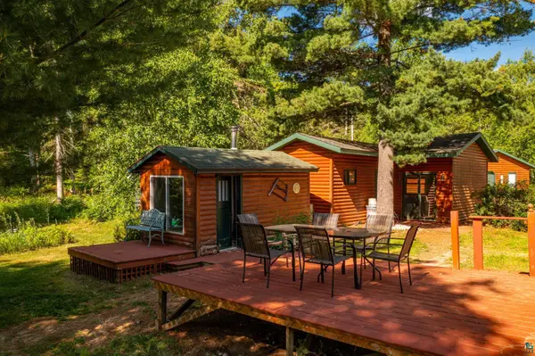 3420 Dewees Road, Babbitt, MN 55706-0000