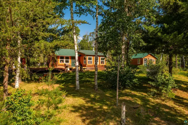 3420 Dewees Road, Babbitt, MN 55706-0000