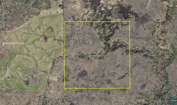 40 Acres Near Little Sand Bay Rd, Bayfield, WI 54814