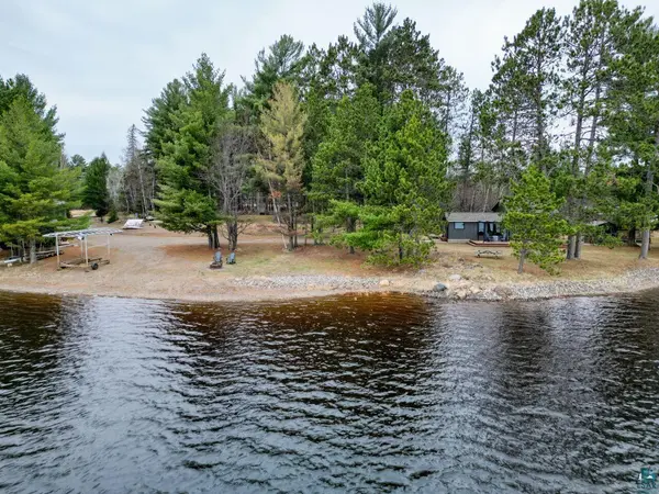 5000 Lakeshore Dr, Makinen, MN 55763-000