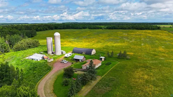 30990 Tody Rd, Mason, WI 54856