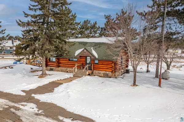 1600 E Sheridan St, Ely, MN 55731