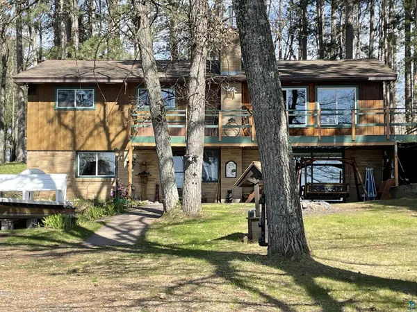 66460 Mieritz Rd, Iron River, WI 54847