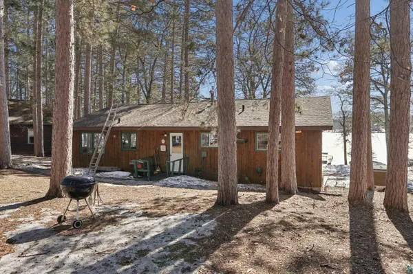 66460 Mieritz Rd, Iron River, WI 54847