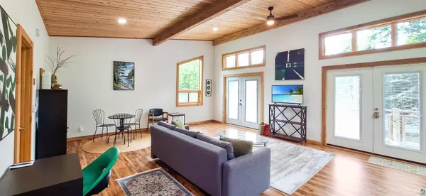 365 Mondamin Tr, La Pointe, WI 54850