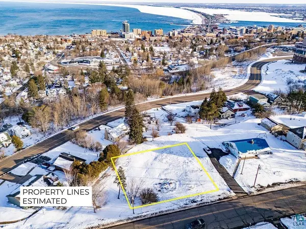 XXX E 13th St, Duluth, MN 55811