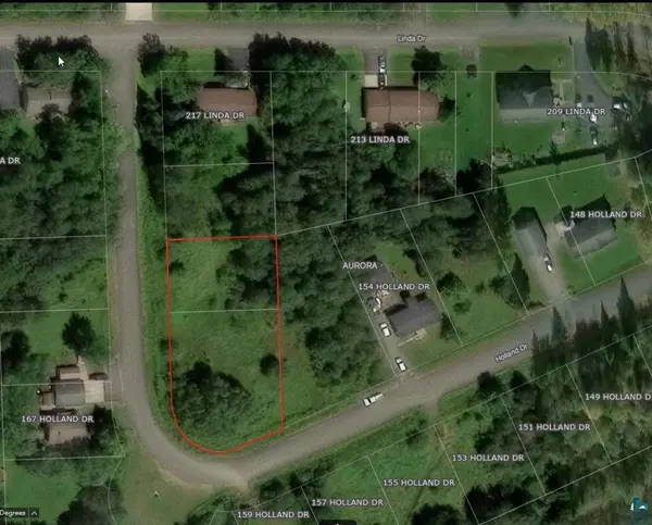 TBD Holland Dr, Aurora, MN 55705