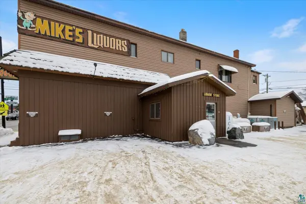401 E Sheridan St, Ely, MN 55731