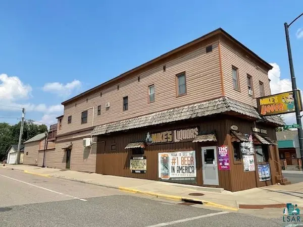 401 E Sheridan St, Ely, MN 55731