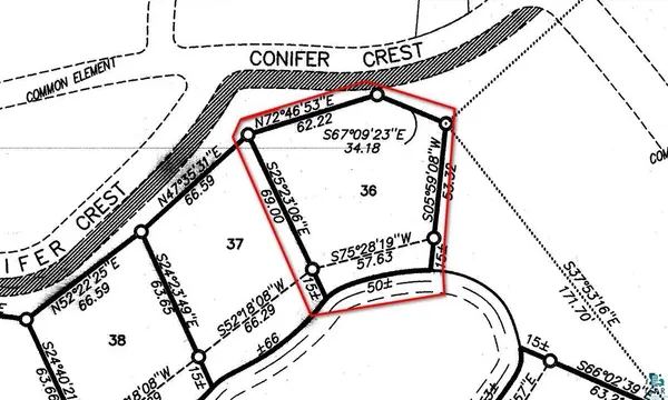 80012 Conifer Crest, Tower, MN 55790