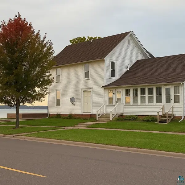 1218 & 1222 Lake Shore Dr W, Ashland, WI 54806