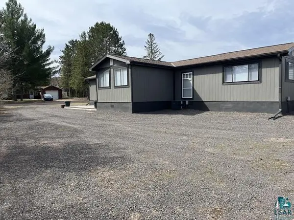 68246 County Hwy H, Iron River, WI 54847