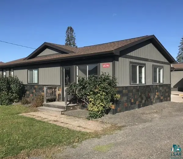 68246 County Hwy H, Iron River, WI 54847