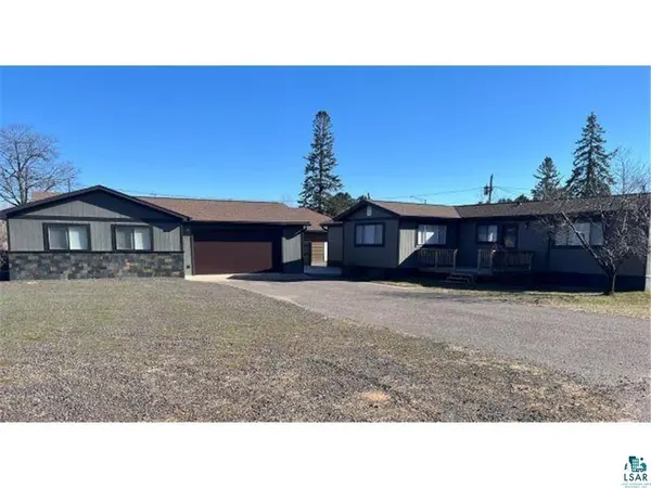 68246 County Hwy H, Iron River, WI 54847