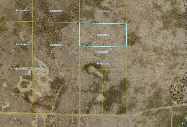 20 Acres Denver Rd, Gordon, WI 54838