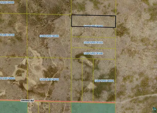 Address not disclosed, Gordon, WI 54838