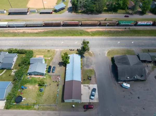 11569 S Business Hwy 53, Solon Springs, WI 54873