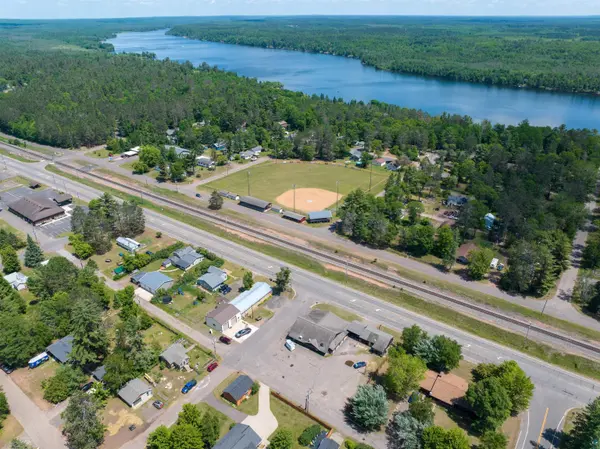 11569 S Business Hwy 53, Solon Springs, WI 54873