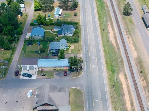 11569 S Business Hwy 53, Solon Springs, WI 54873