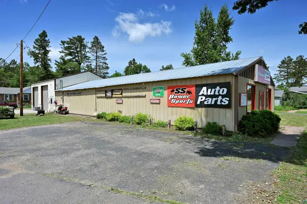 11569 S Business Hwy 53, Solon Springs, WI 54873