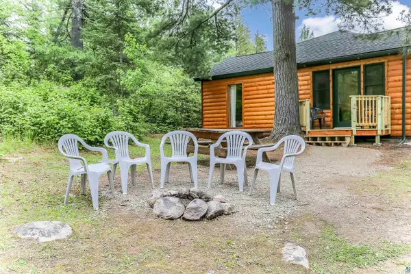 3811 Fenske Lake Rd, Ely, MN 55731