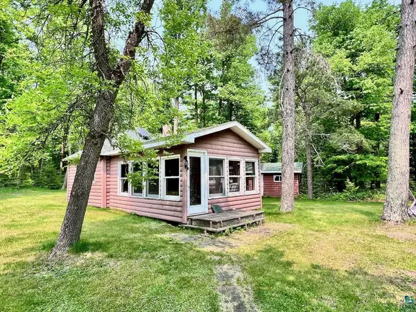 TBD Pelican Lake Island, Orr, MN 55771