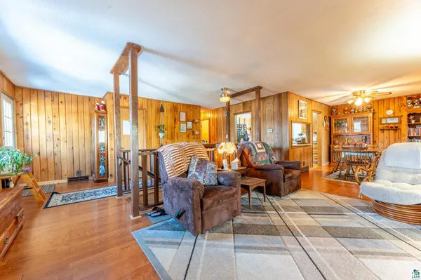 2826 Cedar Lake Rd, Ely, MN 55731