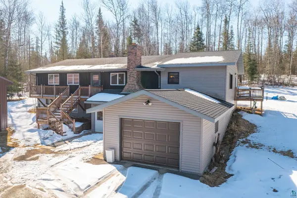 2826 Cedar Lake Rd, Ely, MN 55731