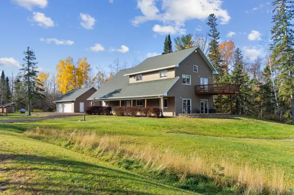 81405 Orienta Lake Rd, Port Wing, WI 54820