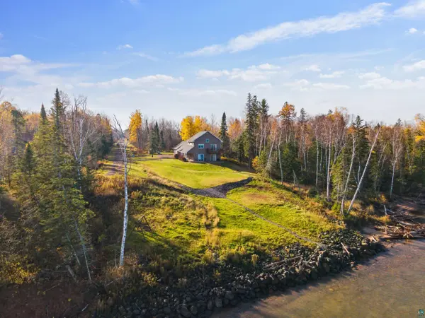 81405 Orienta Lake Rd, Port Wing, WI 54820