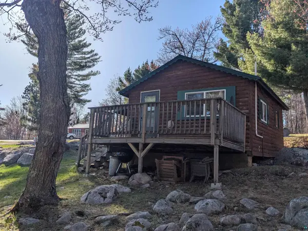 4996 Big Lake Rd, Ely, MN 55731-4994