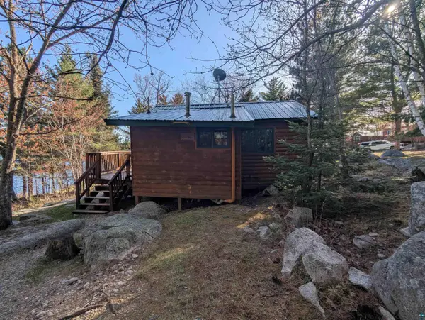 4996 Big Lake Rd, Ely, MN 55731-4994
