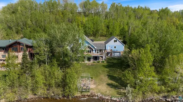 116 Eagle Pointe Rd, Coleraine, MN 55722