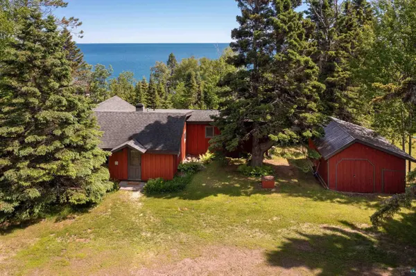 1804 Hwy 61 E, Grand Marais, MN 55604