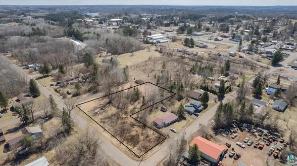 7735 Staples Ave, Iron River, WI 54847