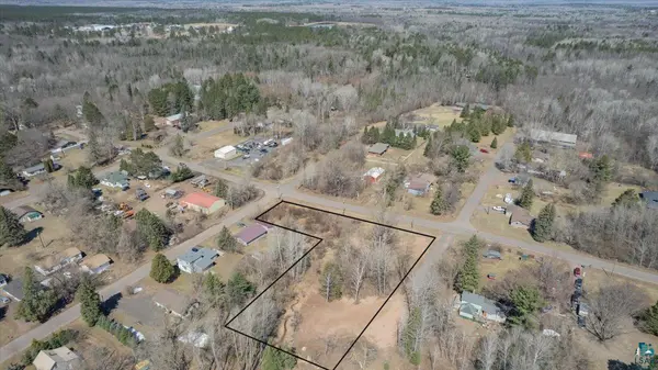7735 Staples Ave, Iron River, WI 54847