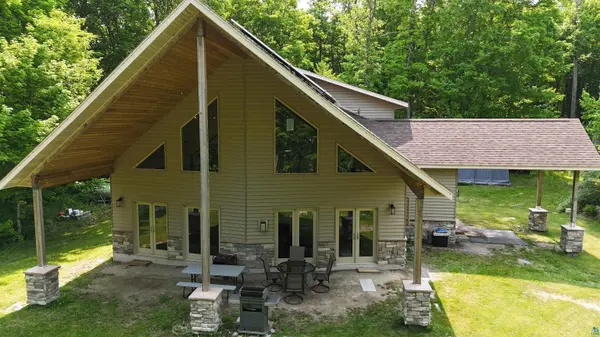 4251 Sugar Point Island, Orr, MN 55771