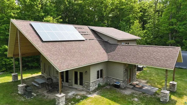 4251 Sugar Point Island, Orr, MN 55771