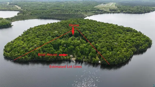 4251 Sugar Point Island, Orr, MN 55771