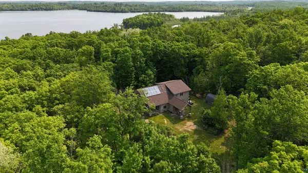 4251 Sugar Point Island, Orr, MN 55771